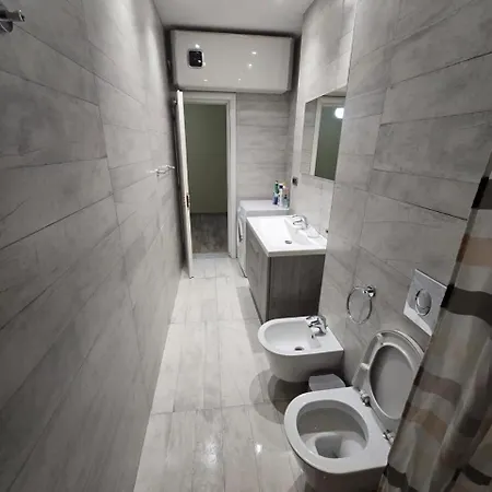 Apartman Chic Pazari I Ri New Bazaar *