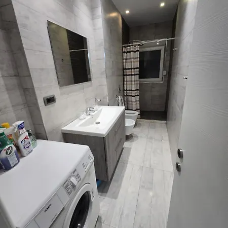 Apartmán Chic Pazari I Ri New Bazaar *