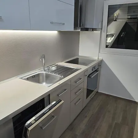 Chic Pazari I Ri New Bazaar * Tirana