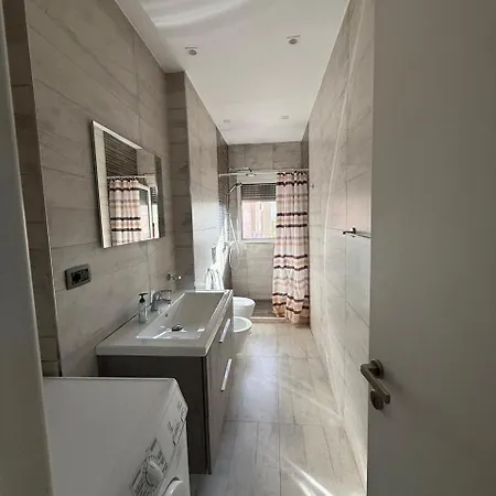 Apartamento Chic Pazari I Ri New Bazaar