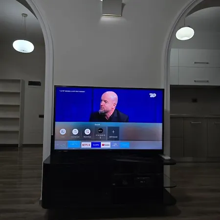 Chic Pazari I Ri New Bazaar * تيرانا