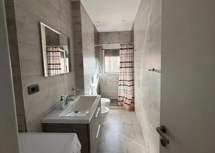 Daire Chic Pazari I Ri New Bazaar