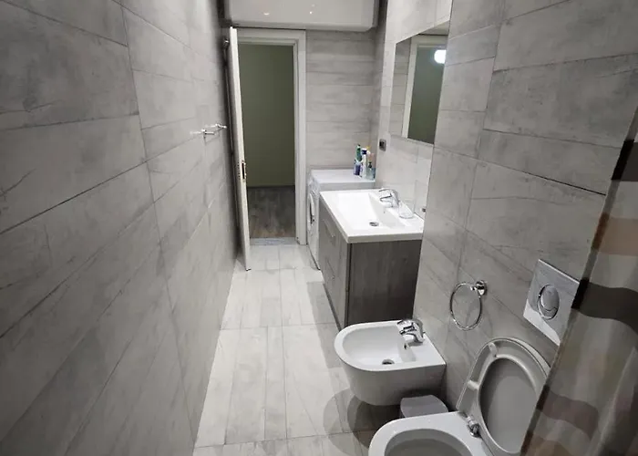 شقة Chic Pazari I Ri New Bazaar *