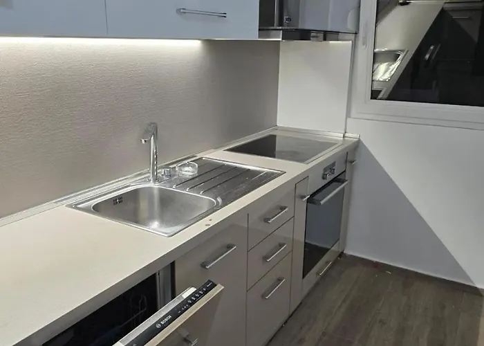 Chic Pazari I Ri New Bazaar * تيرانا